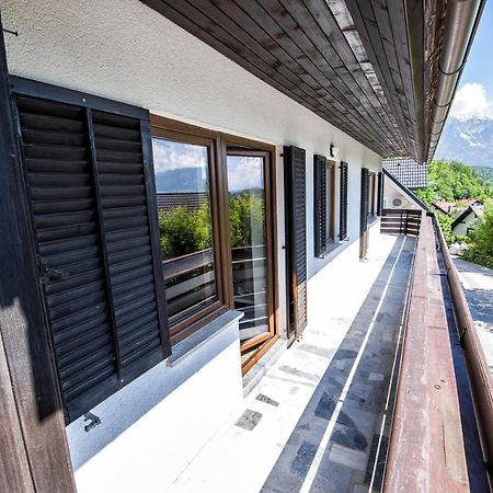 Apartmaji Baron Блед Экстерьер фото