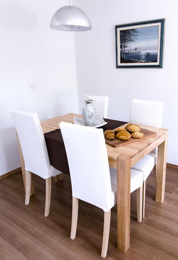 Apartmaji Baron Блед Экстерьер фото