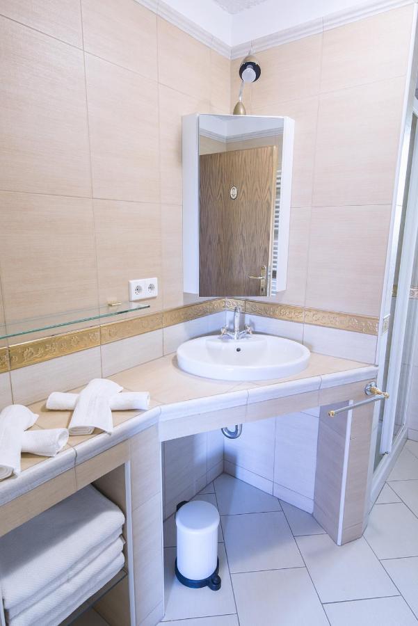 Apartmaji Baron Блед Экстерьер фото