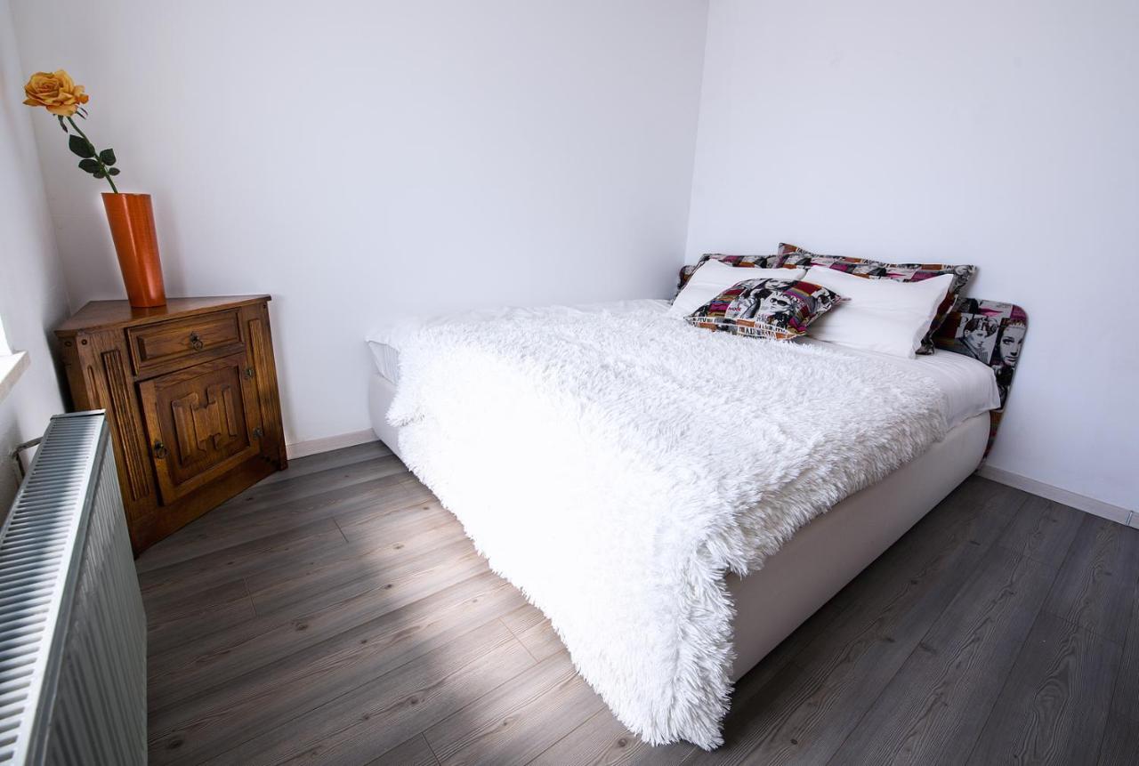 Apartmaji Baron Блед Экстерьер фото