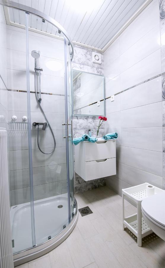 Apartmaji Baron Блед Экстерьер фото