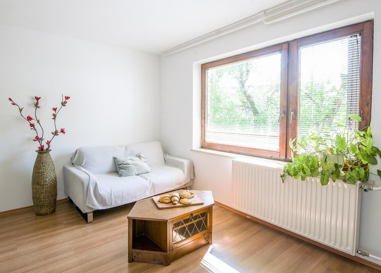 Apartmaji Baron Блед Экстерьер фото