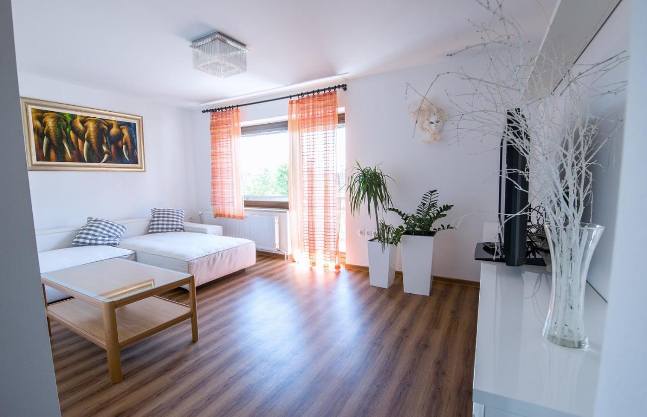 Apartmaji Baron Блед Экстерьер фото