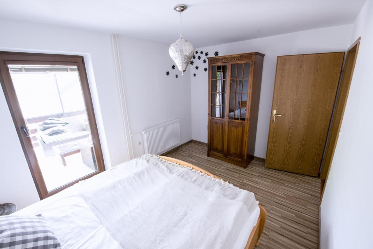 Apartmaji Baron Блед Экстерьер фото