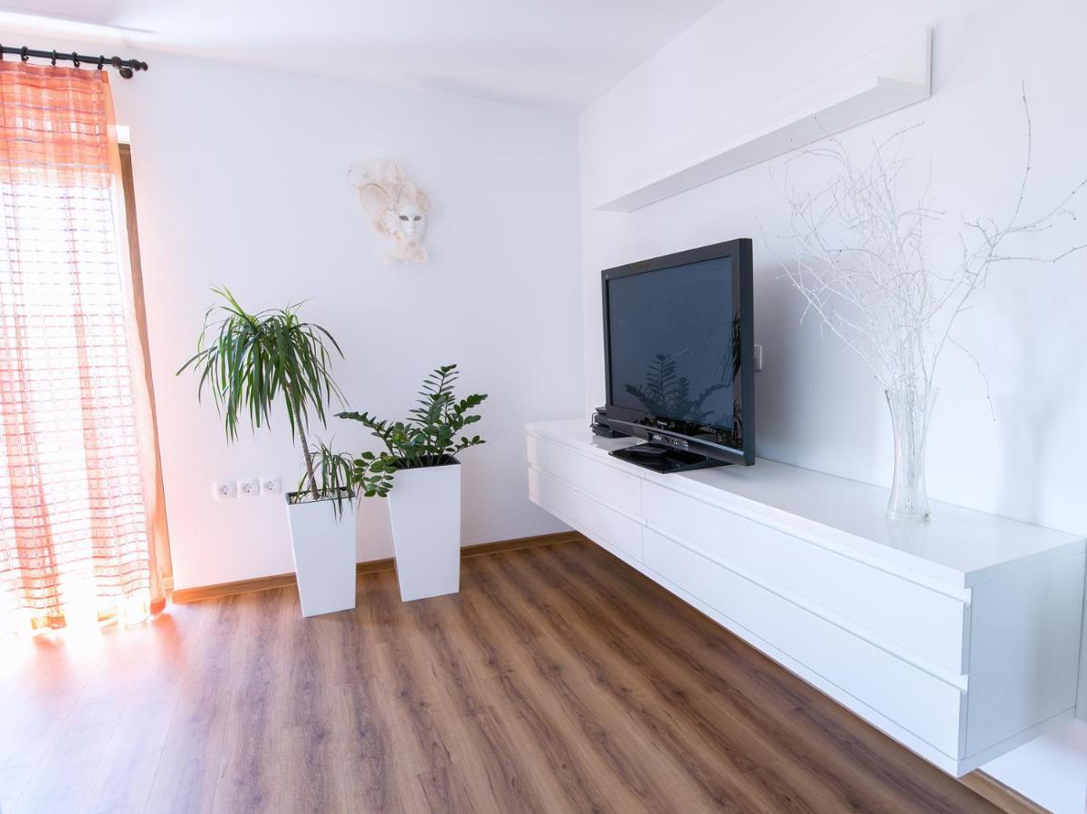 Apartmaji Baron Блед Экстерьер фото