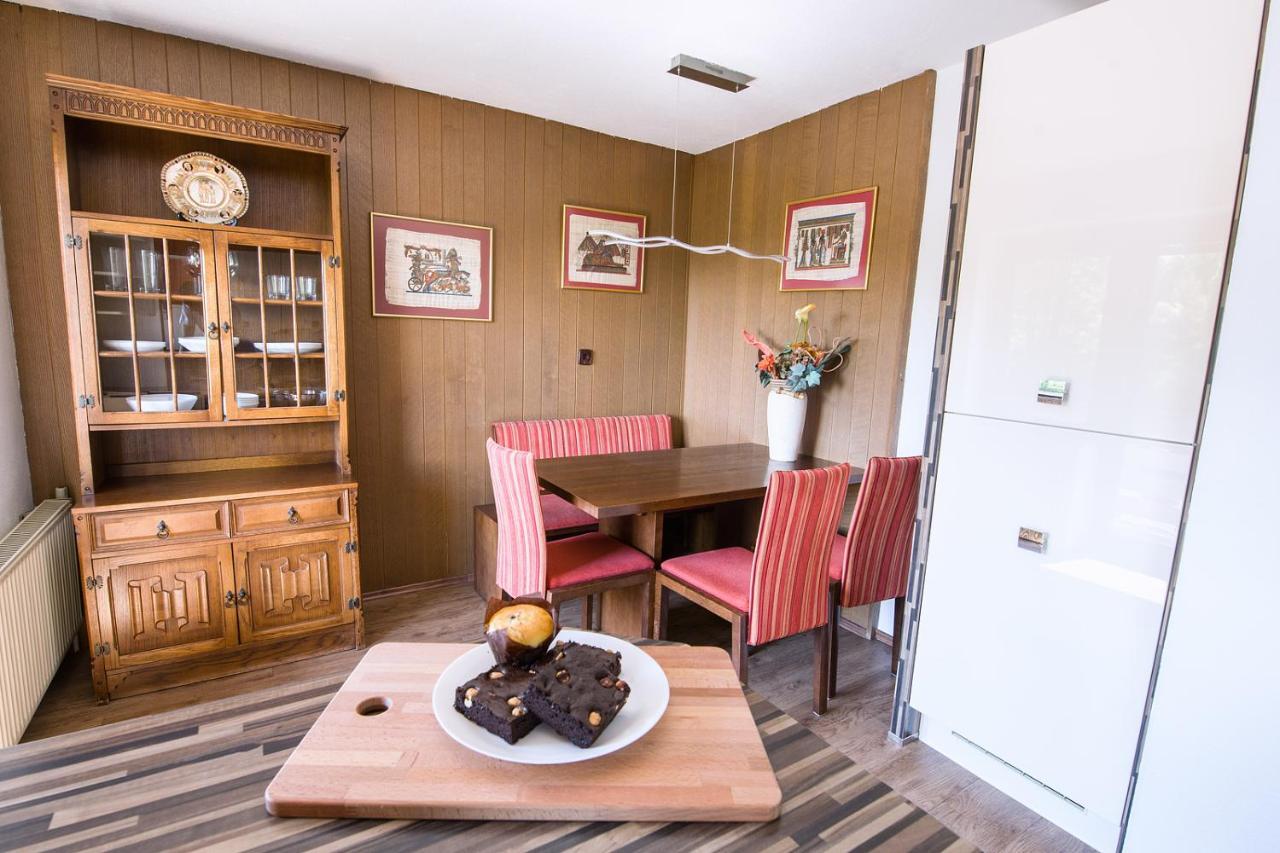 Apartmaji Baron Блед Экстерьер фото